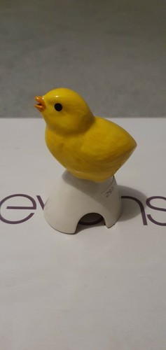 Vintage aldrich yellow chick - vintage,