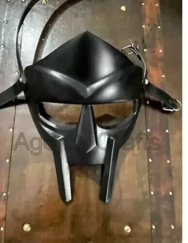 Doom madvillain mask - mf,