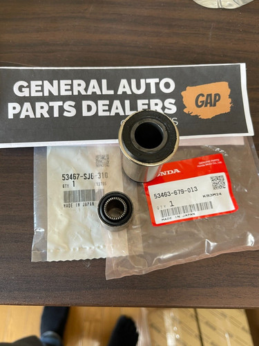 Genuine honda steering center - genuine,
