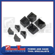 Black and Decker Workmate Workbench Feet Foot Shoe x 8 WM225 WM529 WM535 WM536