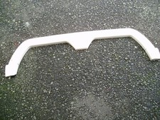 CARAVAN  TWIN WHEEL SPAT BAILEY SENATOR WYOMING 2006