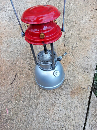 Vintage vapalux bialaddin - vapalux,