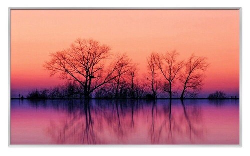 Eco infrared picture - , panel