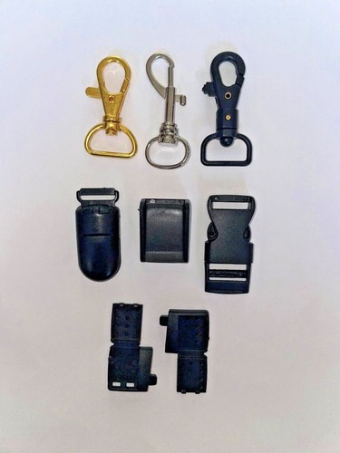 Safety clip metal - x, clip,