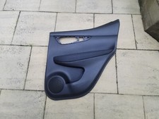 2016 Qashqai Tekna O/S Right Rear Door Card Panel Trim Internal 829224EA1A J11