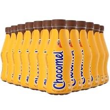 Chocomel Chocolate Milk Rich