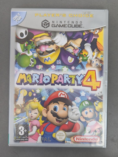 Mario party nintendo - party, --