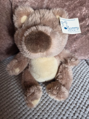 Jimmy osmond hummy bear soft - jimmy,