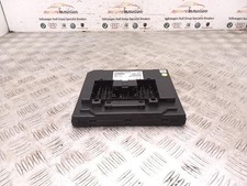 SKODA FABIA 2015 Mk3 (NJ) Body