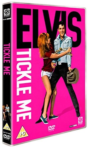 Tickle julie adams - me, (dvd)