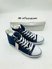 Womens Casual Baseball Boots