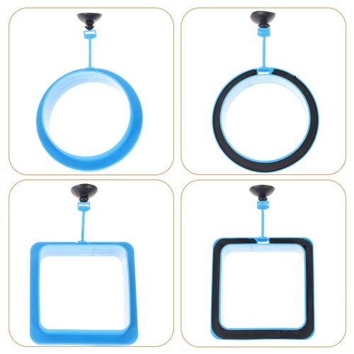 2pcs fish feeding - fish,
