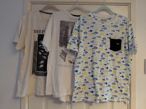 Mens size xxl - size, nice