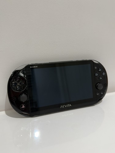 Sony vita slim pch 2016 - ps,