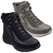 Womens Skechers Glacial Ultra