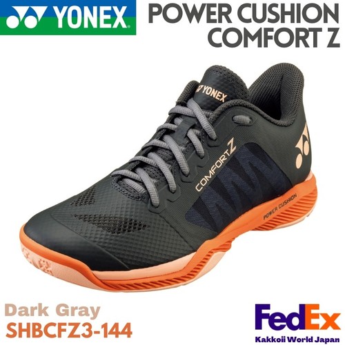 Yonex badminton shoes power - badminton,