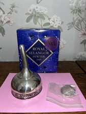 Royal selangor pewter wine - v&a,