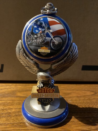 Harley davidson pocket - davidson,