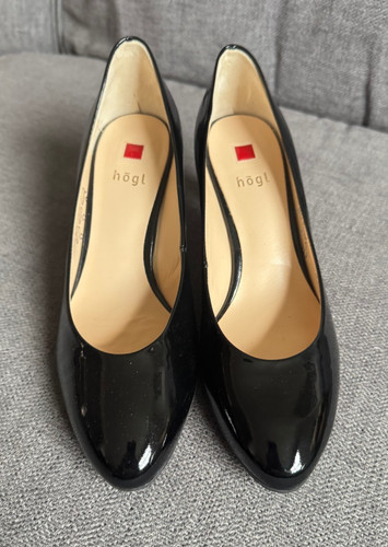 Hogl ladies shoes - hogl, court