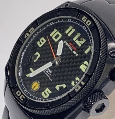 Mtm special ops wristwatch - special,