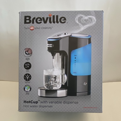 Breville hotcup hot water - hot,