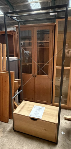 Habitat clothes rack - habitat,