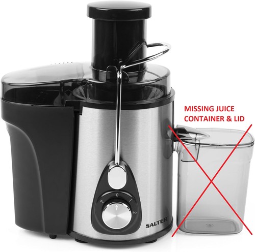 Salter fruit juicer - juicer, healthy