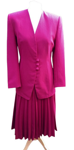 Vintage designer jacques vert - vintage,