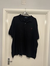 Ralph Lauren Polo Shirt Size 3XL XXXL