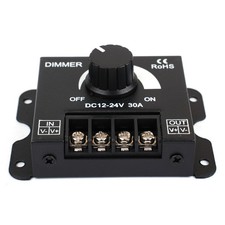 Voltage Regulator DC-DC