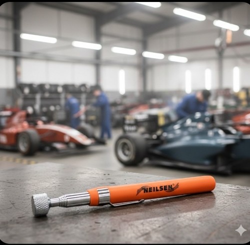 Neilsen telescopic magnetic - telescopic,