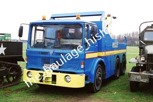 Thh truck photos - thh,