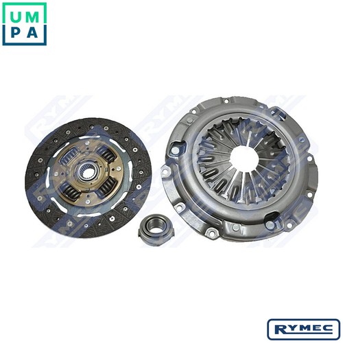 Clutch kit jt1727 for mazda - clutch,
