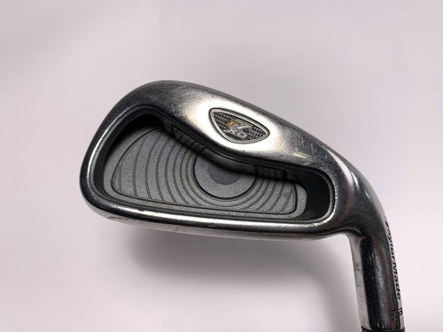 Taylormade single 4 iron - xd,