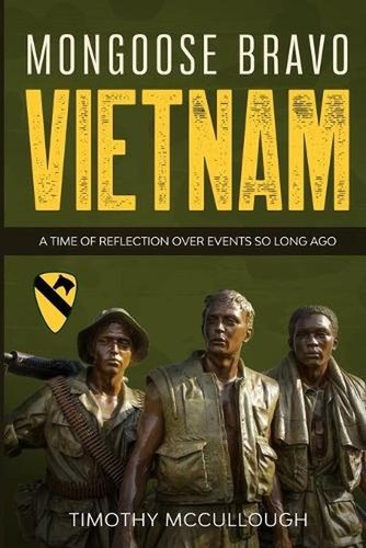 Mongoose bravo vietnam a - bravo:, vietnam: