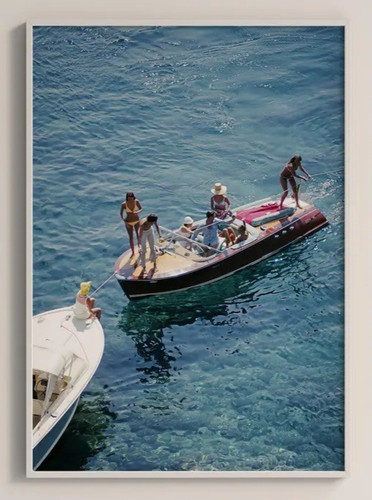 Slim aarons porto ercole - aarons,