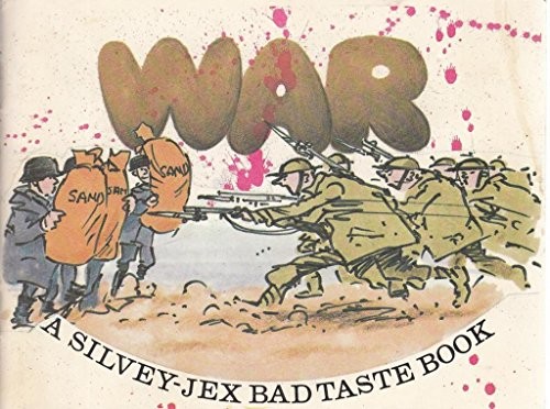 War silvey - taste,
