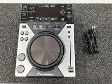 PIONEER CDJ-400 Compact Disc