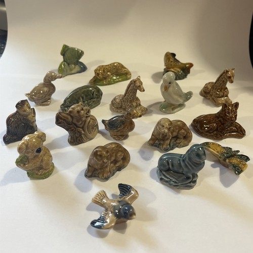 Job lot collection wade - collection, of