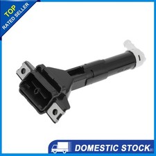 Front Passenger Side Headlight Washer Nozzle for Honda CR-V 76880T0AS01