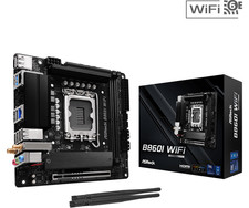 ASRock B860I WiFi ITX