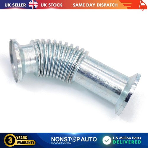 Egr cooler valve pipe - egr, for