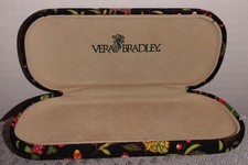 Vera Bradley Eye Glass Hard