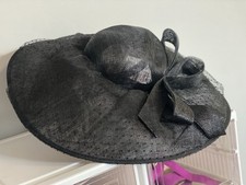 Wedding Races Ladies Large Rim