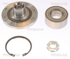 Front Wheel Hub Right Left
