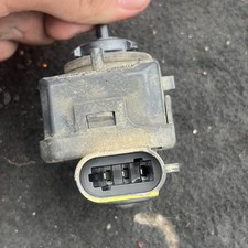 HELLA 6NM 007 878-561 CONTROL, HEADLIGHT RANGE ADJUSTMENT FOR ,RENAULT