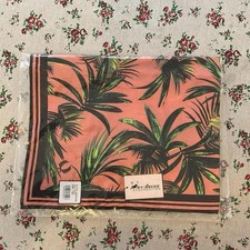 FRED PERRY AMY WINEHOUSE SILK SCARF