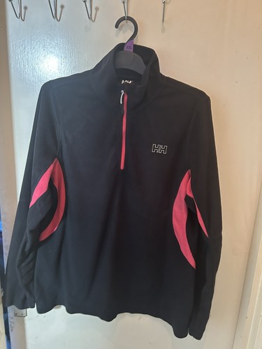 Helly hansen xxl men black - xxl, men’s