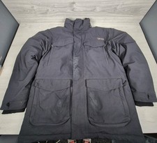 North Ridge Goose Down Parka