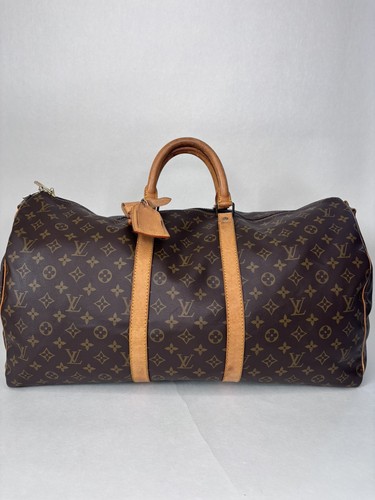 Louis vuitton keepall - louis,